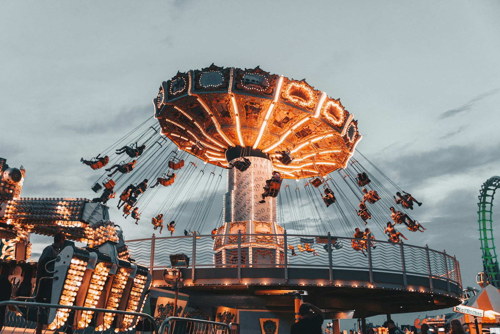 Edel'<br />
Parc