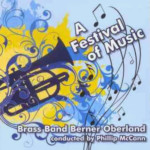 Crunchy Starter - Brass Band Berneroberland (Philip McCann)