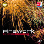 The Legend of Hermes - Nagoya University of Arts Wind Orchestra (Masaichi Takeuchi)
Irish Fantasy The Midwest Winds (Dario Golando)