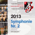 Dublin Pictures - National Jugendblasorchester (NJBO) (Blaise Héritier)