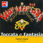 The Seventh night of July - Foden's Band (Ian Porthouse)