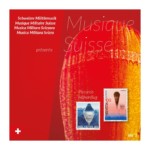 Mazel Tov! - Schweizer Militärmusik (Oblt Roger Hasler)