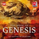 The Lion sleeps tonignt - Antwerp Winds (Juri Briat)