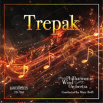 The Commissioner (Le Commissaire / Der Kommissar) - Philharmonic Wind Orchestra (Marc Reift)