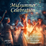 Midsummer Celebration - Philharmonic Wind Orchestra (Marc Reift)