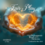 The Forges of St. Eligius - Philharmonic Wind Orchestra (Marc Reift)