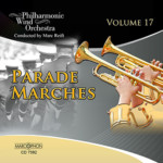The Commissioner - Philharmonic Wind Orchestra (Marc Reift)